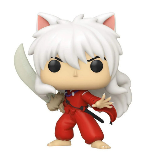 Inuyasha pop - inuyasha, #767