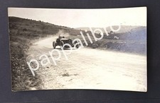 AUTOMOBILISMO 1925 COPPA DELLA