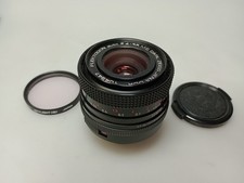 Carl Zeiss Flektogon 35 mm