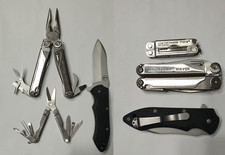 🔥🔥🔥 Leatherman Wave