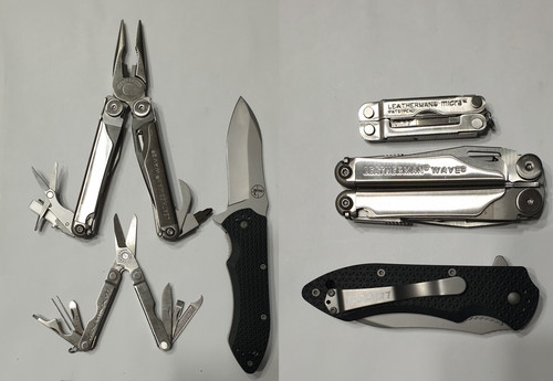 Leatherman wave - 🔥🔥🔥,