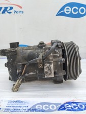 Compressore aria condizionata
