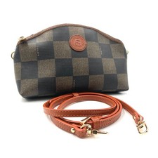 Borsa a tracolla FENDI Pecan 2