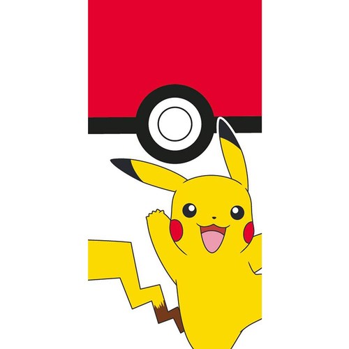 Pokemon asciugamano mare - pokemon, 100%