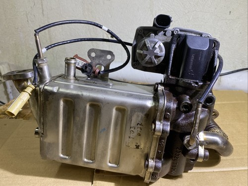 Agr radiatore egr - vw, 2.0