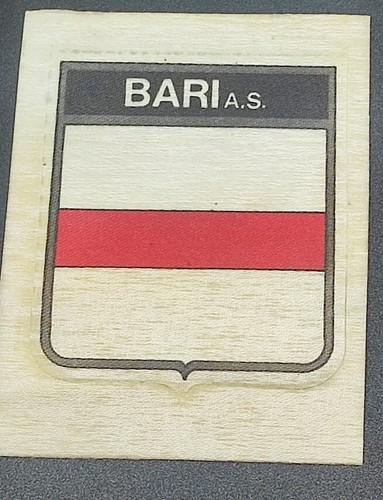 Figurina calcio ediraf new - '74,