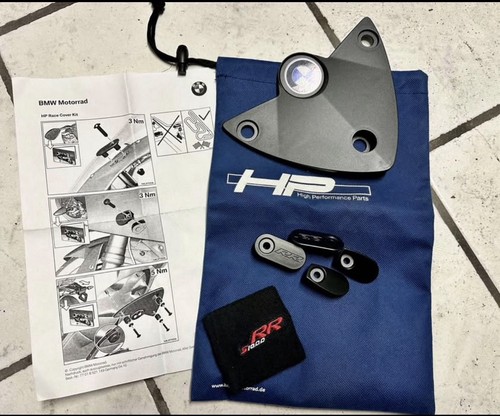 Kit race bmw - hp,