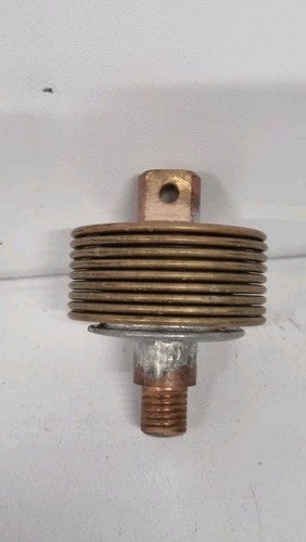 Valvola termostato soffietto - termostato,