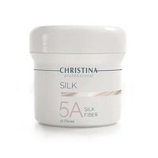 Christina Silk - Fibre di seta