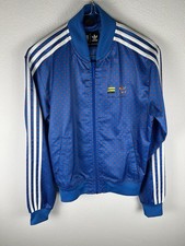 Giacca Leggere Uomo Adidas x