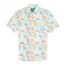 Camicia A Maniche Corte