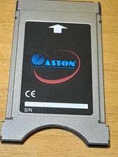 MODULO CAM ASTON DVB SAT