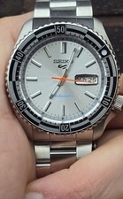 Orologio Uomo Seiko 5 Sports