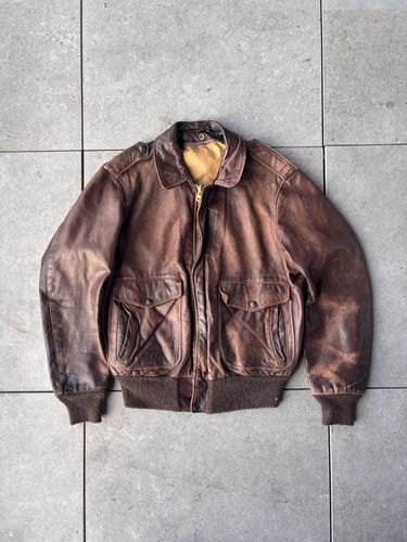 Bomber volo vintage anni - da,
