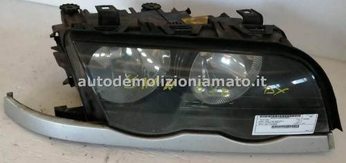 Proiettore faro destro - proiettore/faro, 320