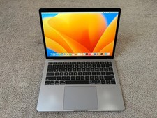 Apple MacBook Air 13" 2019