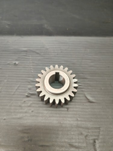 Ingranaggio denti dritti - ingranaggio,