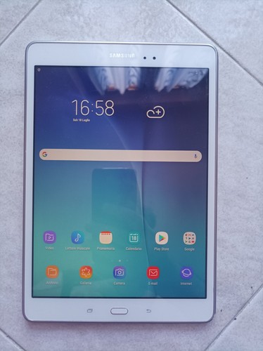 Samsung galaxy tab 7 - samsung,