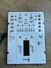 Mixer ibrido Vestax PMC-08 -