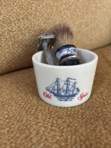 Tazza barba shulton old - barba, 31