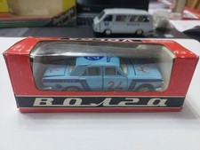 1/43 GAZ 24 VOLGA RALLY URSS