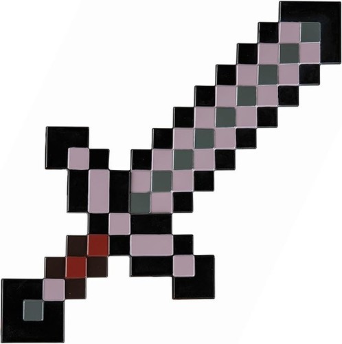 Minecraft netherite sword - minecraft,