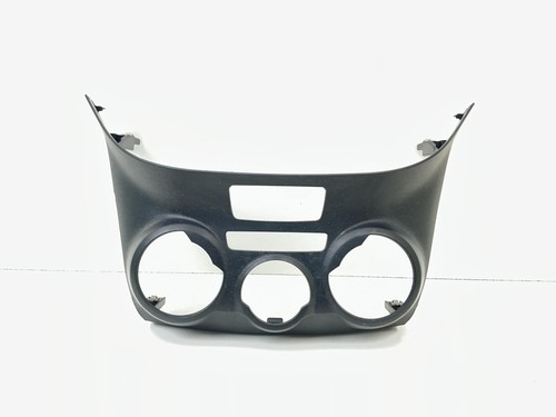 Cover console centrale - cover,