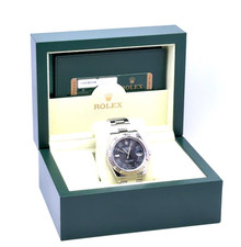 Rolex Datejust ll orologio