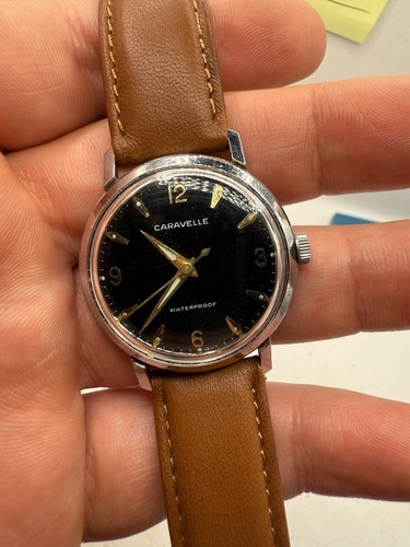 Orologio vintage uomo - orologio,