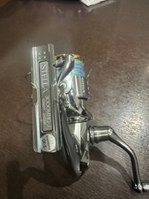 Stella 3000MHG Spinning Reel