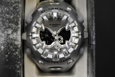 NEW CASIO GAV01A-8A G-SHOCK