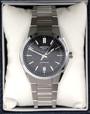 Orologio da uomo meccanico