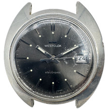 Orologio da Polso Elettronico