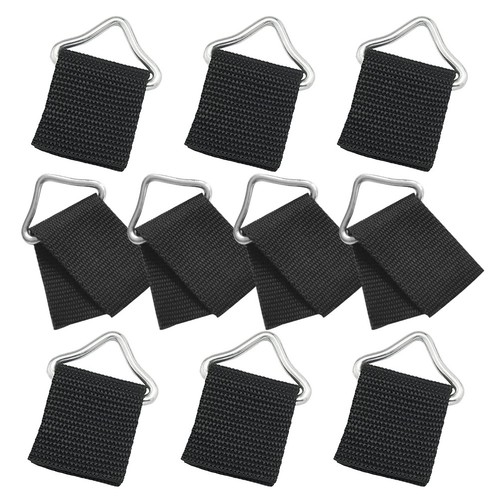 Set anelli trampolino - set,