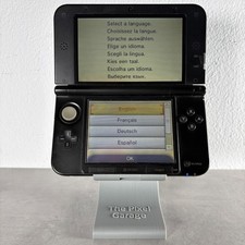 NINTENDO 3DS XL CONSOLE Blu