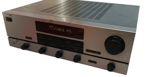 Sony av421 fi stereo - ta-av421,