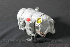 Compressore climatizzatore