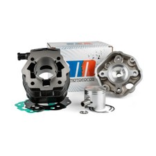 GRUPPO TERMICO GHISA 70 CC