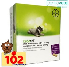 Dron tal cane plus 102 - dron-tal,
