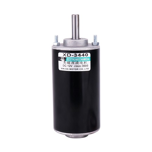 Motore generatore 12v 24v - generatore, 12v/24v