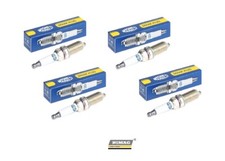 4 Candele Magneti Marelli 500