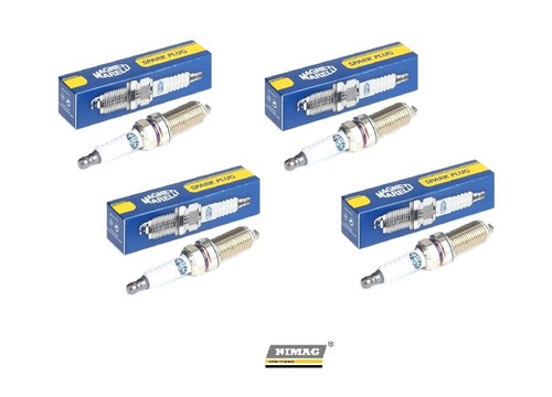 Candele magneti marelli 500 - 4,