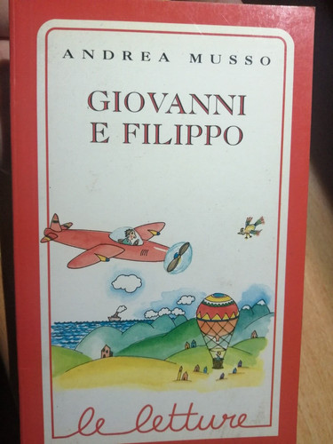 Giovanni filippo 0 di - , 0+
