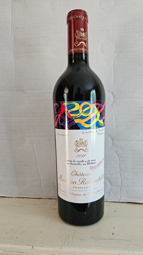 Bouteille mouton - bouteille,