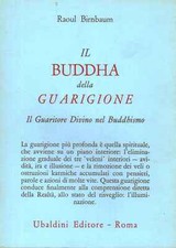 Il Buddha della guarigione -
