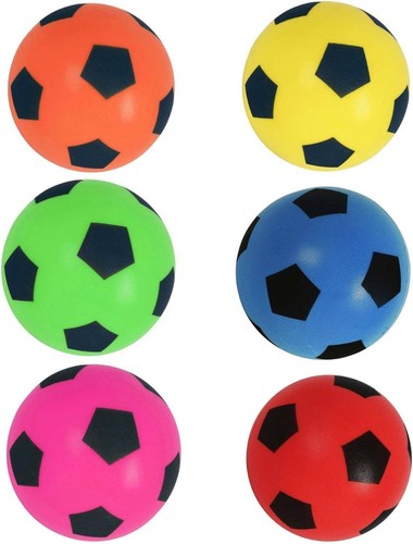 Pallone morbido spugna - pallone, da