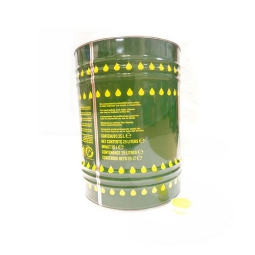 Lattina latta contenitore - lattina,