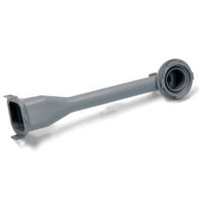 SMEG - CONDOTTO CESTELLO GRIGIO LAVAGGIO LAVASTOVIGLIE ORIGINALE 761810162