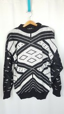 Maglione da uomo maglia