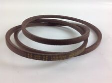 Cinghia piatto lame trattorino CASTELGARDEN 135061504/0 SD98 XD98 ORIGINALE